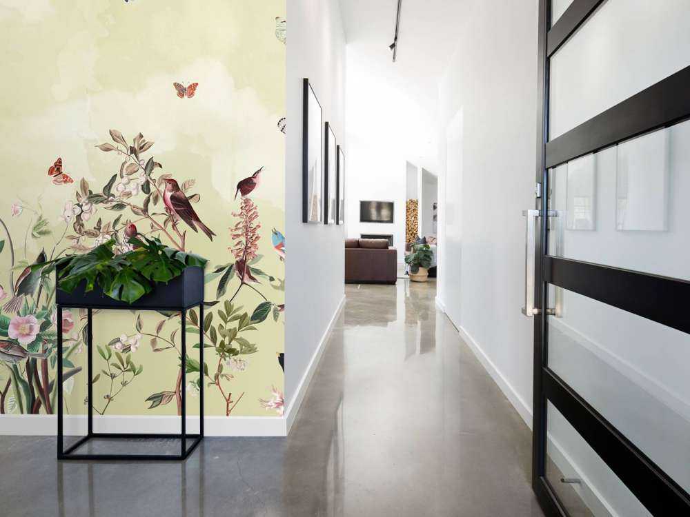 Take me to the Garden Yellow