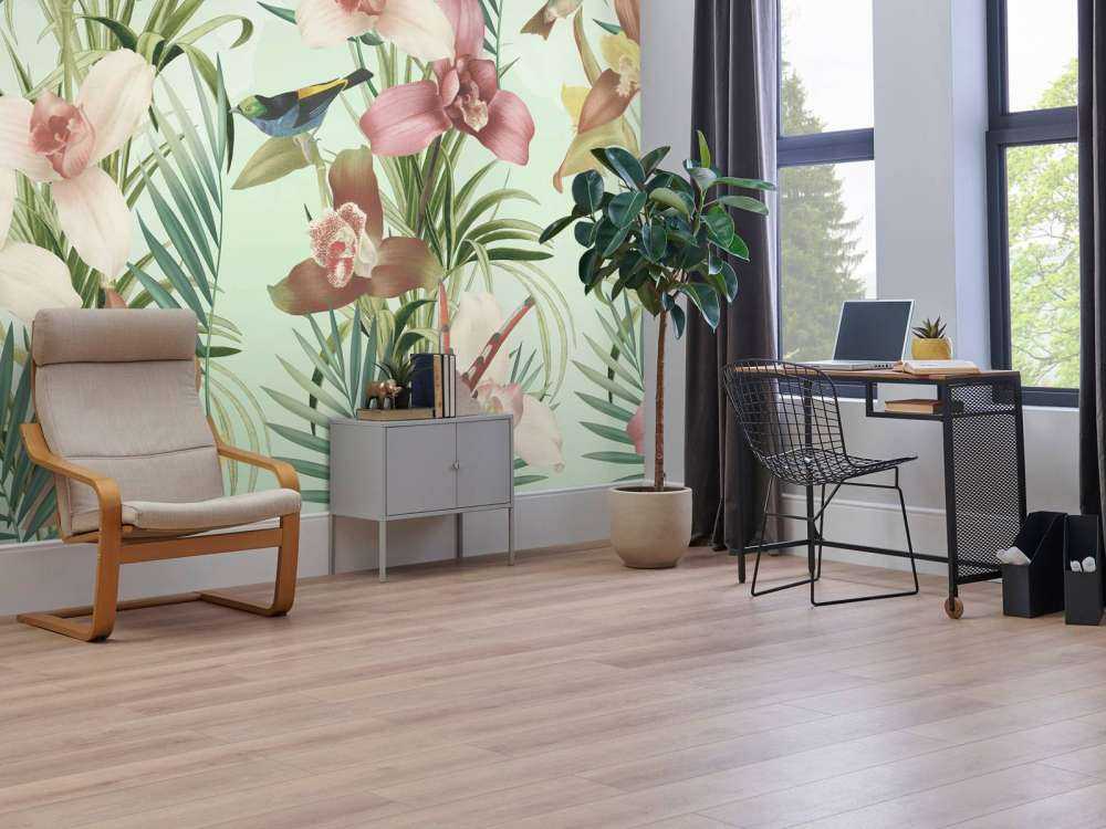 Wait for me in our Garden 2 Green