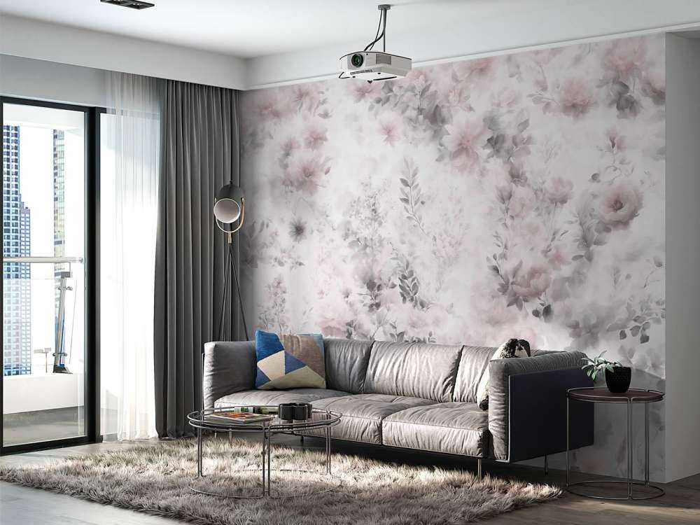 Delicate Floral Mood 9