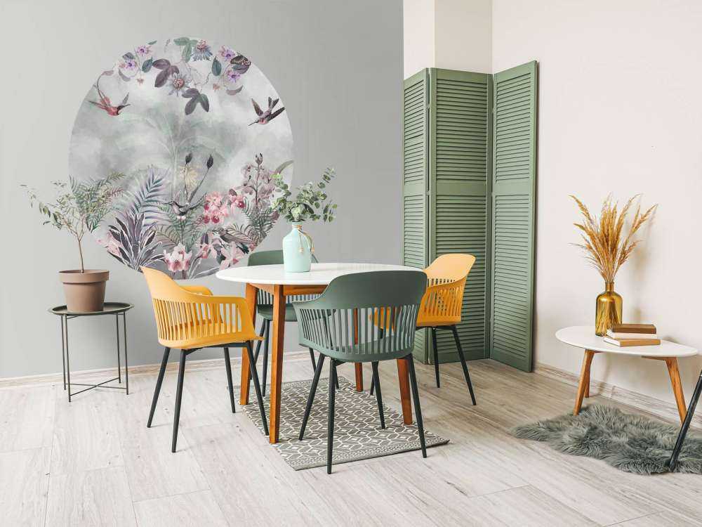 Tropic and Orchids 7