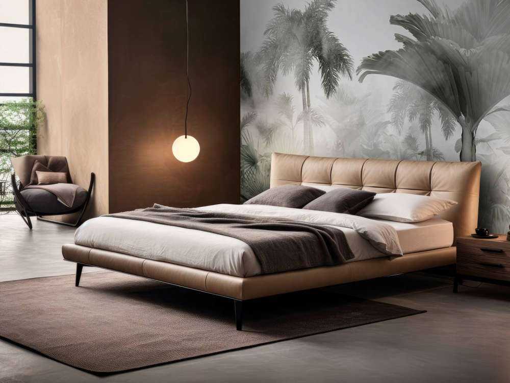 Brume Jungle Monochrome