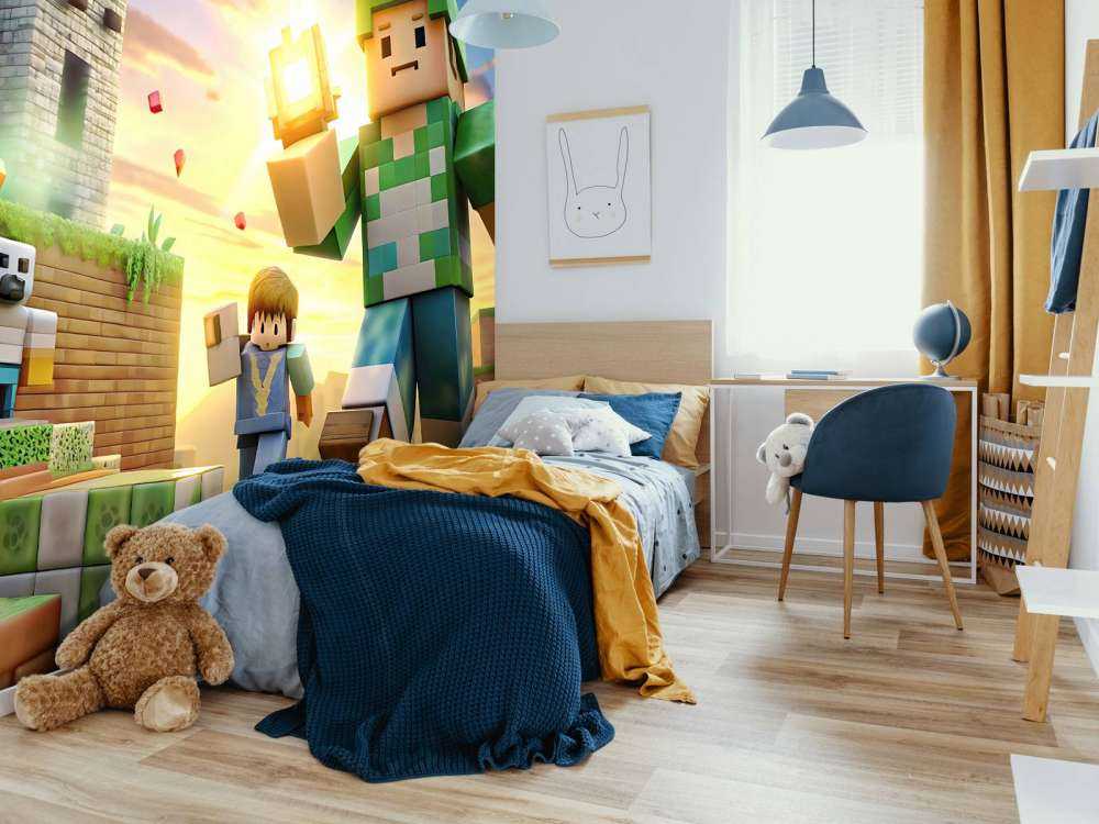 Aventure dans la Lumière Dorée