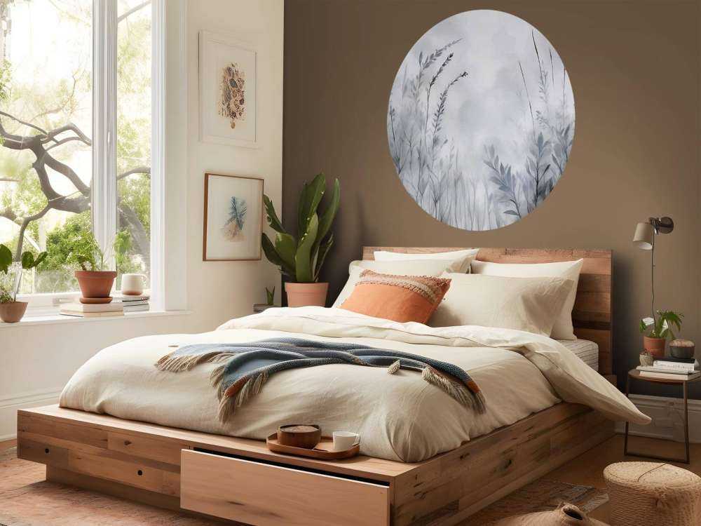 Rêves Silencieux Gris