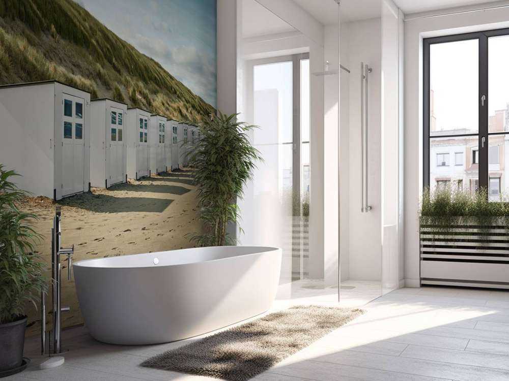 Cottages&#x20;sur&#x20;la&#x20;plage