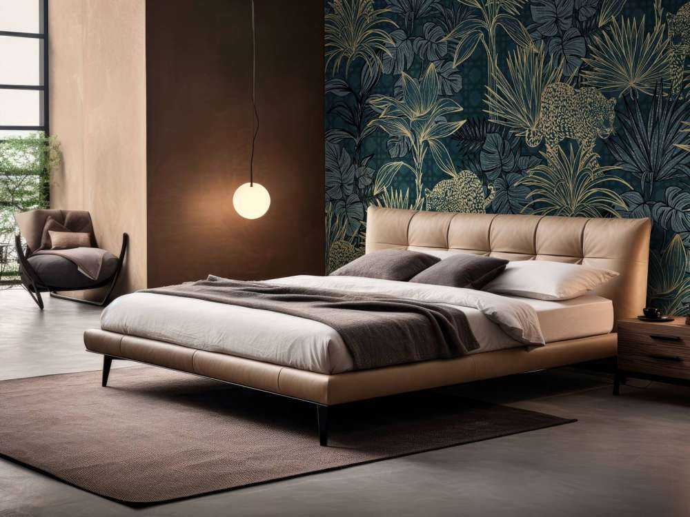 Des panthères dans la jungle