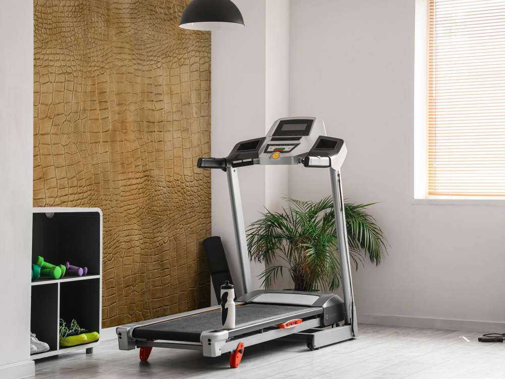 Crocodile texturé ocre jaune