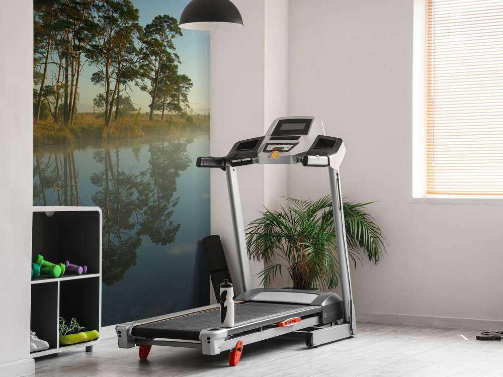 Réflexion dans la lande