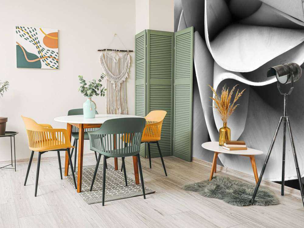 Œuvres d'art en béton