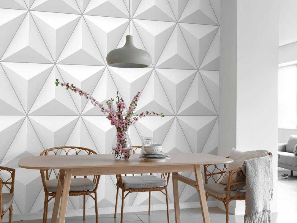 Triangles en 3D
