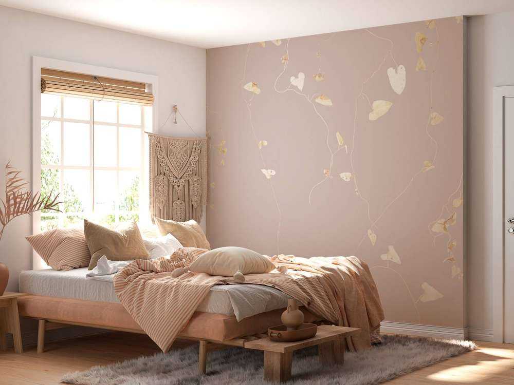 Branches d'aubépine