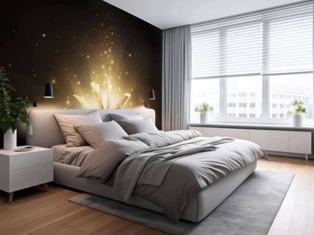 Livre de lumières magiques