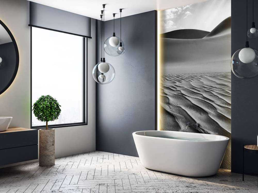 The Living Dunes, Namibia I