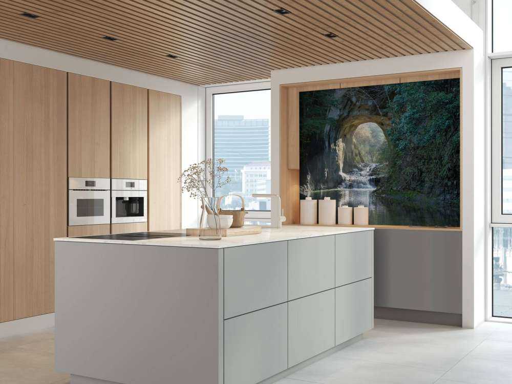 Chute d'eau de Noumizo