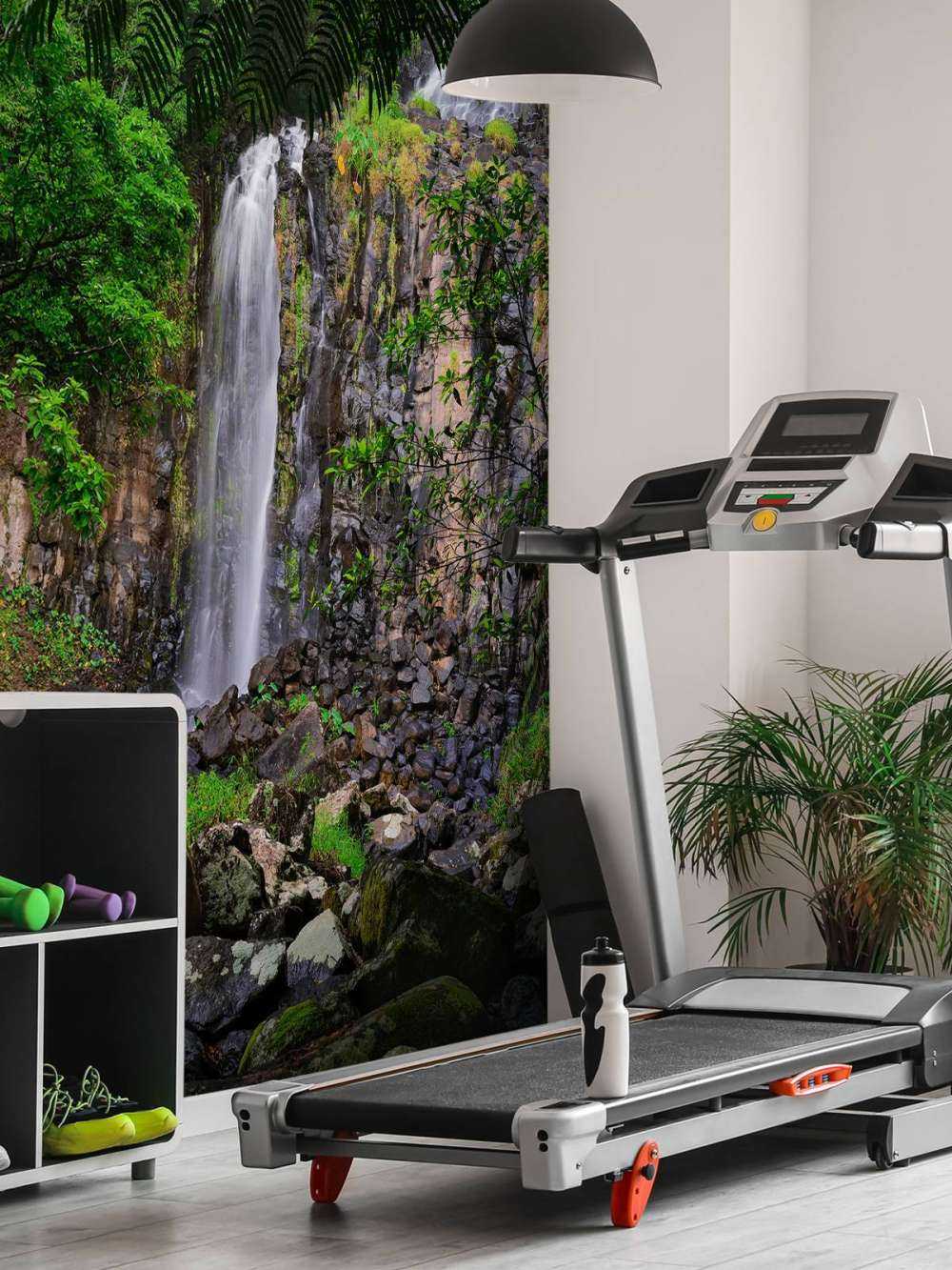 Chutes d'eau de Mungalli Creek