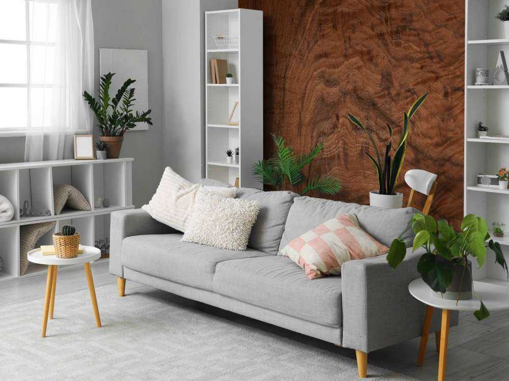 Structure en bois spécial