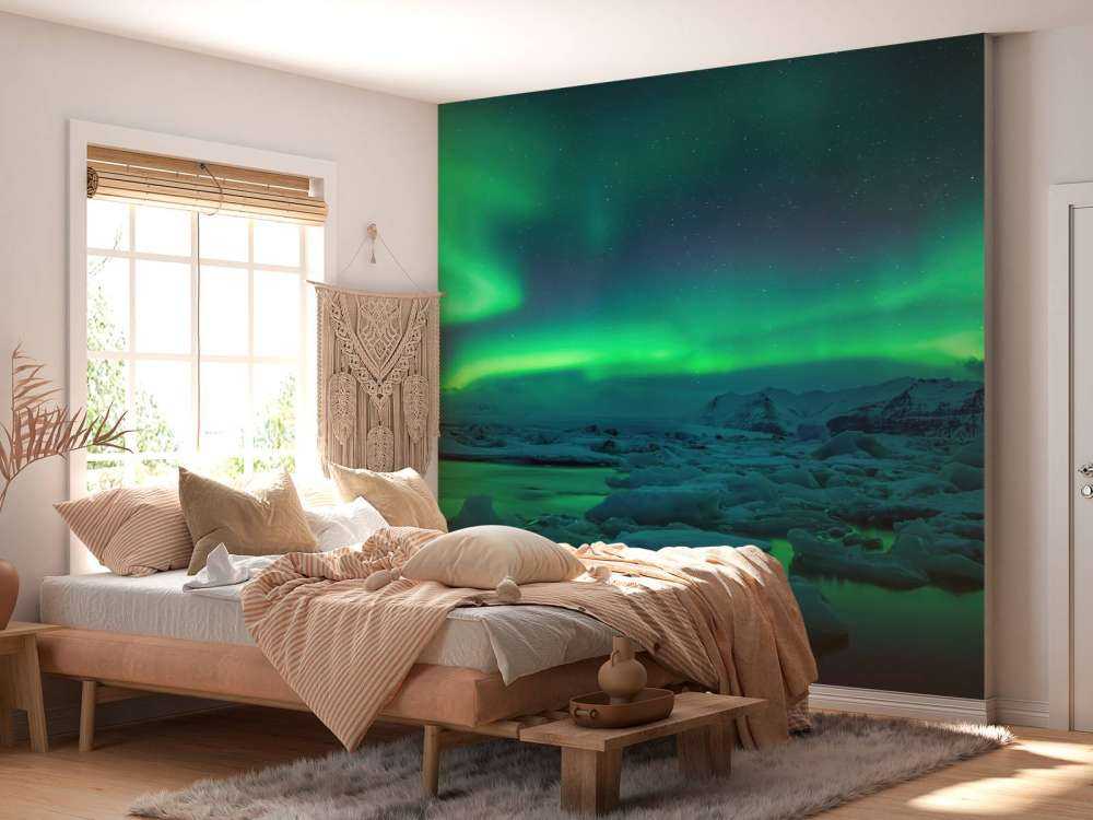 Spécial aurores boréales