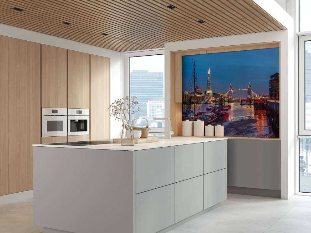 La féerie de Londres