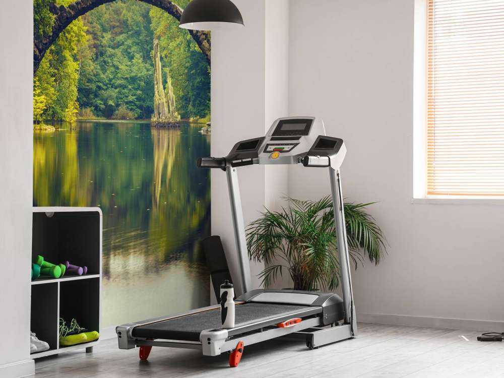 Arche au-dessus du lac