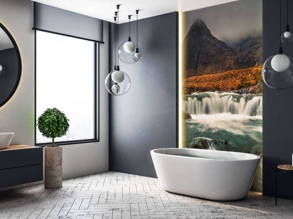 Visions of Scotland I