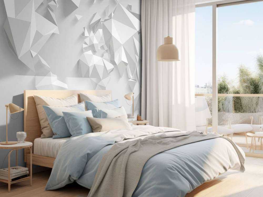 Carte du monde en 3D