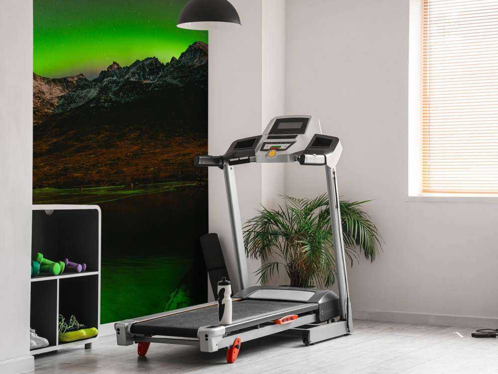 Panorama de l'aurore