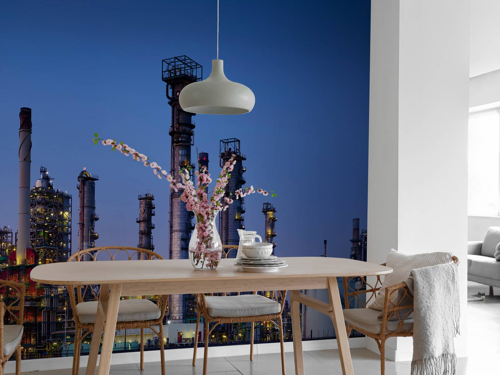 Industrie Botlek
