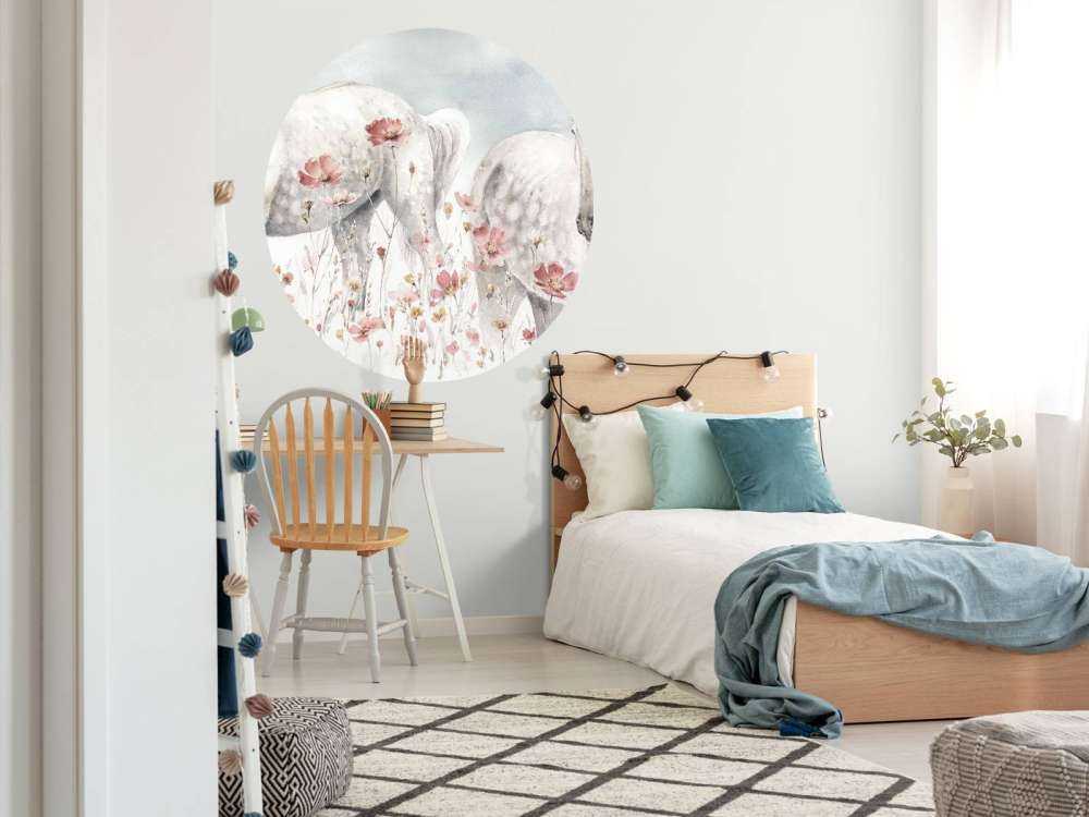 Chevaux Sauvages III