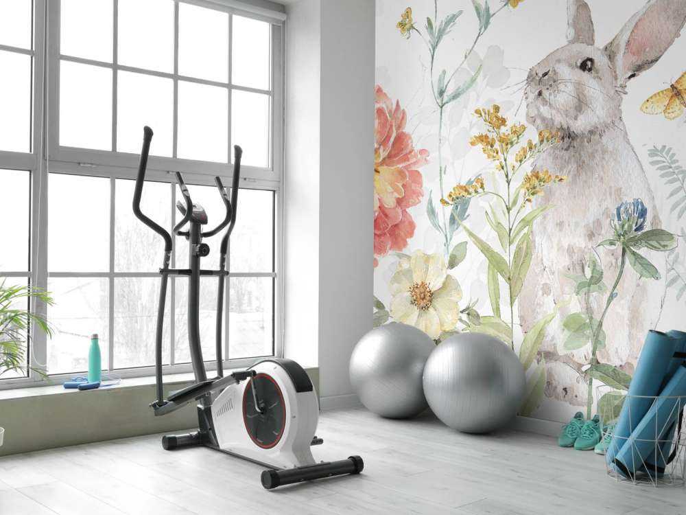 Prairie de Printemps XIII