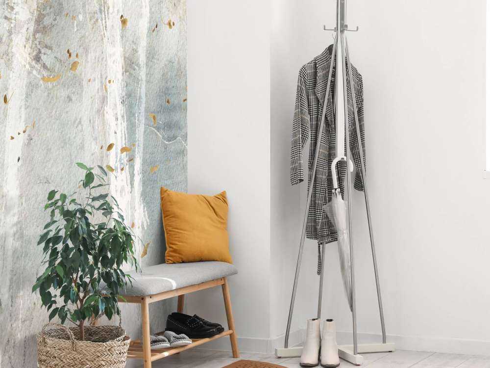 Une promenade en forêt IV