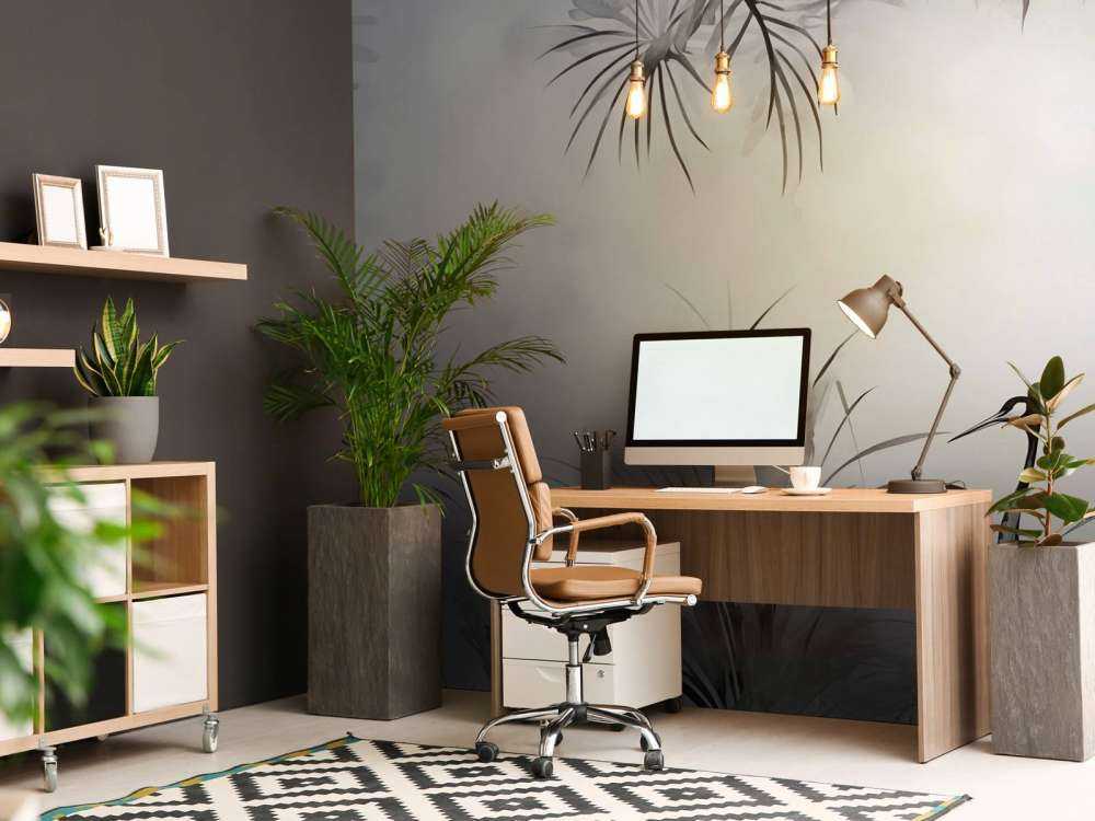 Grues en gris champêtre