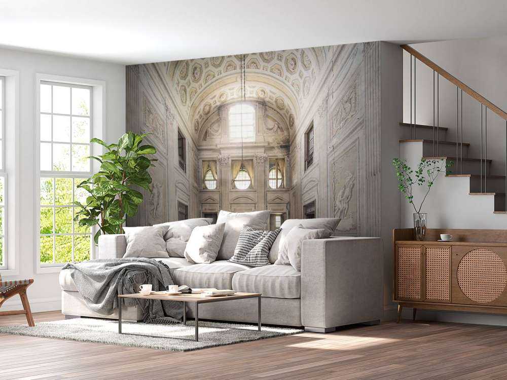 Hal néoclassique en déclin