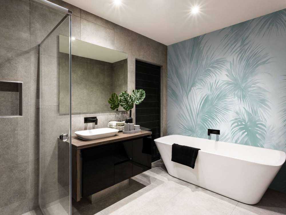 Palm Extravaganza Vert