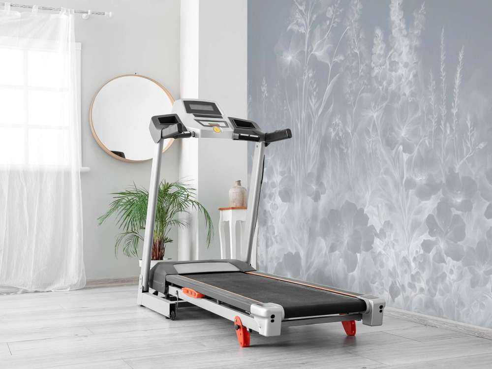 Jardin anglais tendre - gris