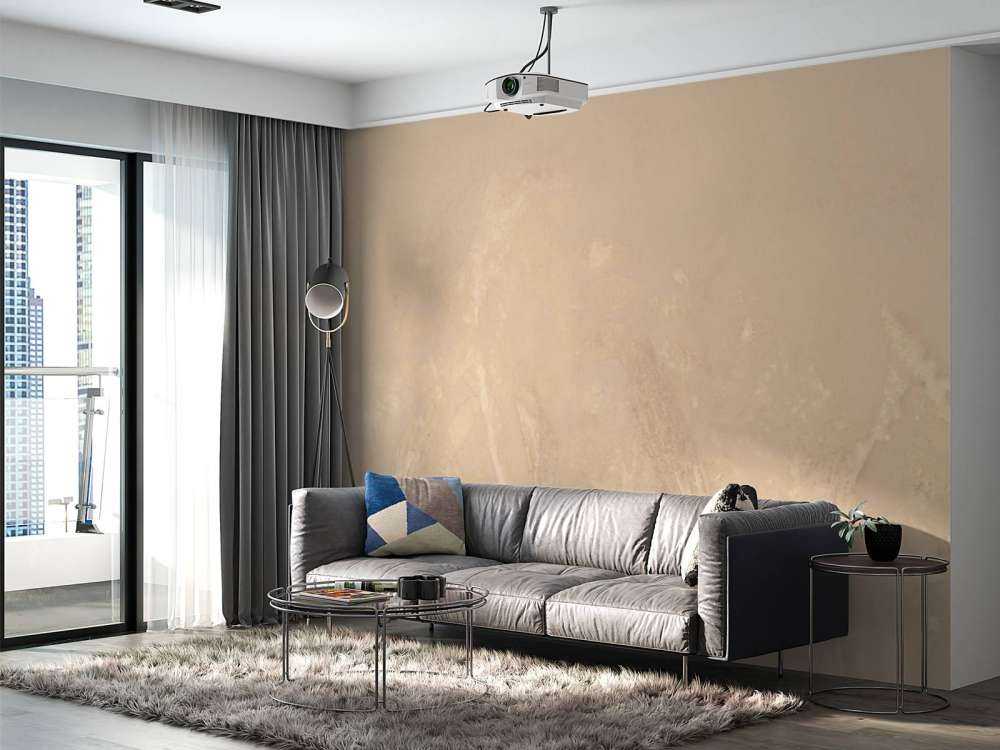 Schapenzuring et saule nain - sépia