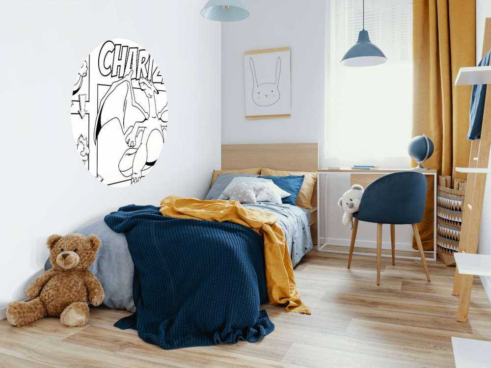 Vlamdraak évolue avec force