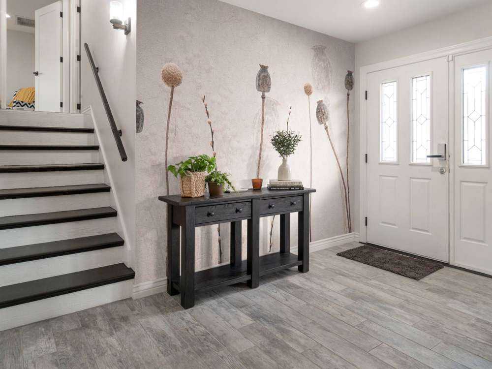 Bourgeons d'automne Silence