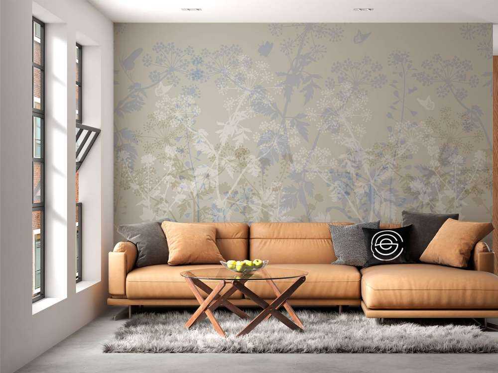 Floral Melody 1