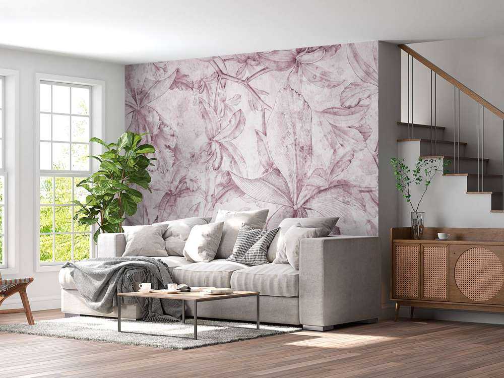 Orchids Contour 7