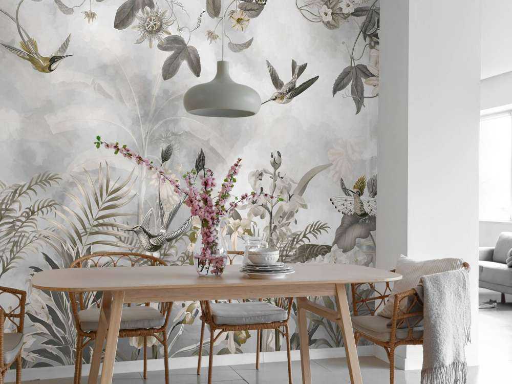 Tropic and Orchids 8