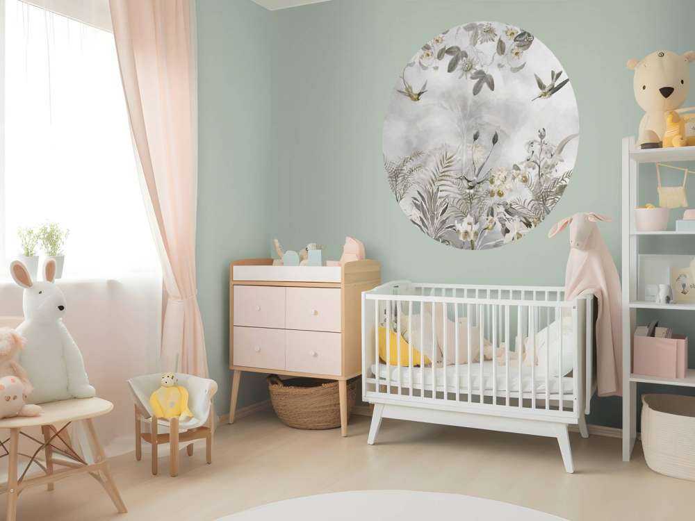 Tropic and Orchids 8