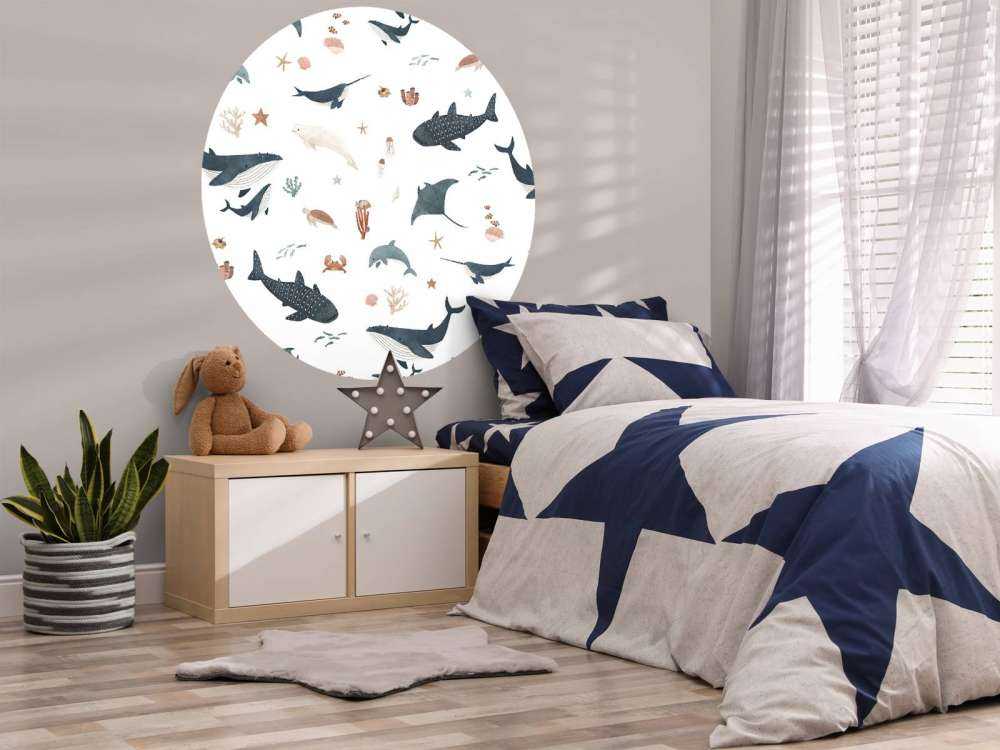 Splendid Sea - White - 120