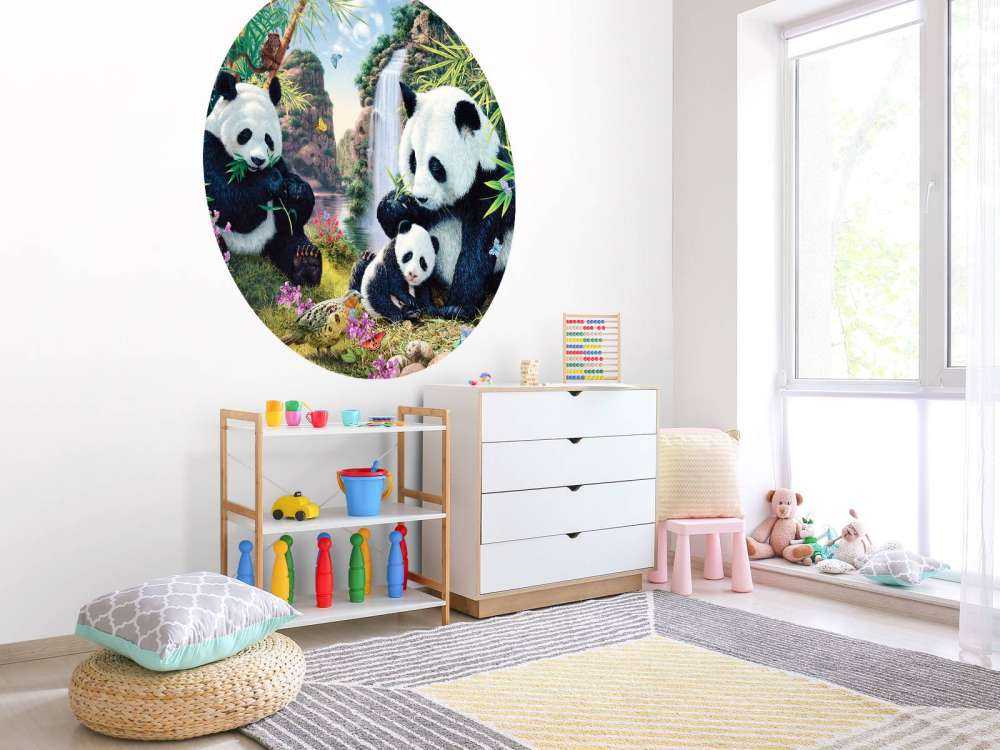 Panda Valley