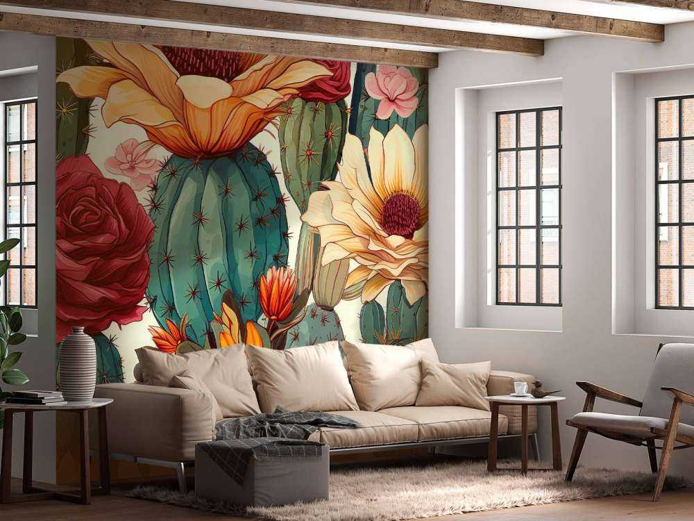 Carnaval des Cactus 09