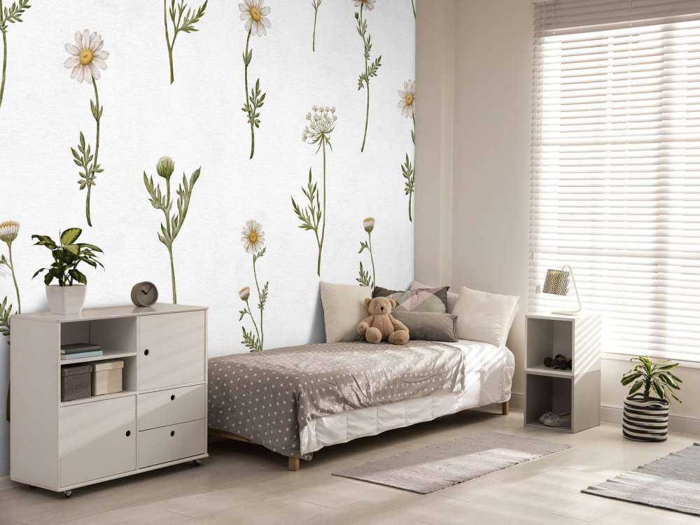 Dreamy Daisies - 120