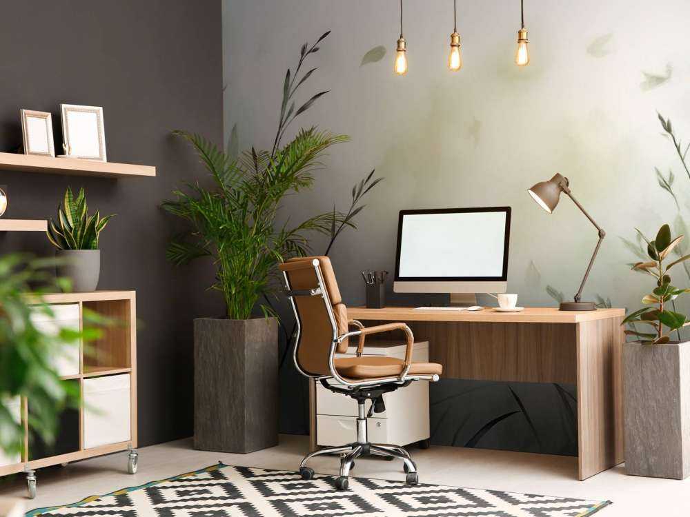 Respiration Calme Verte