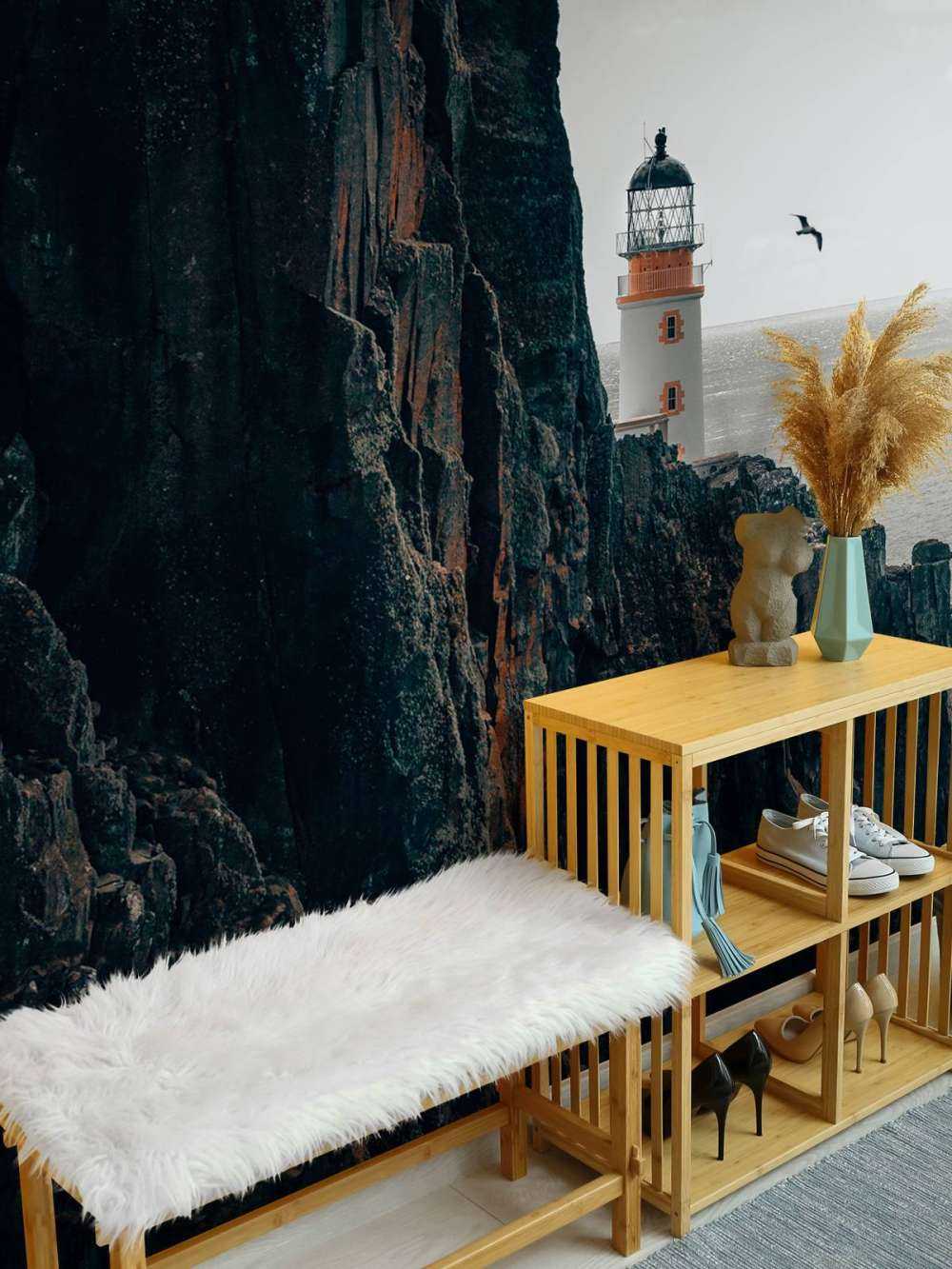 Tour lumineuse de Neist Point