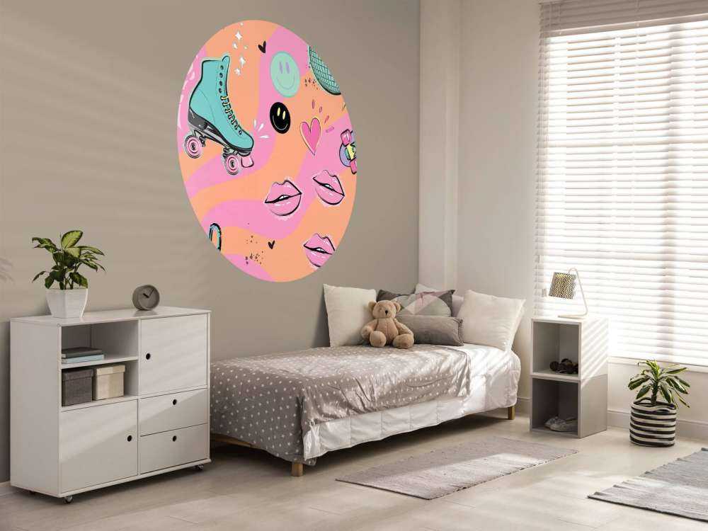 La fièvre du patinage