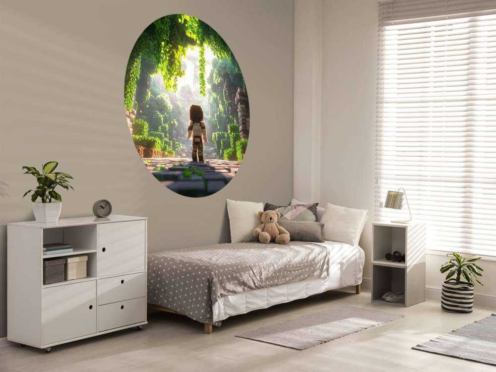 Le Voyage de l'Explorateur