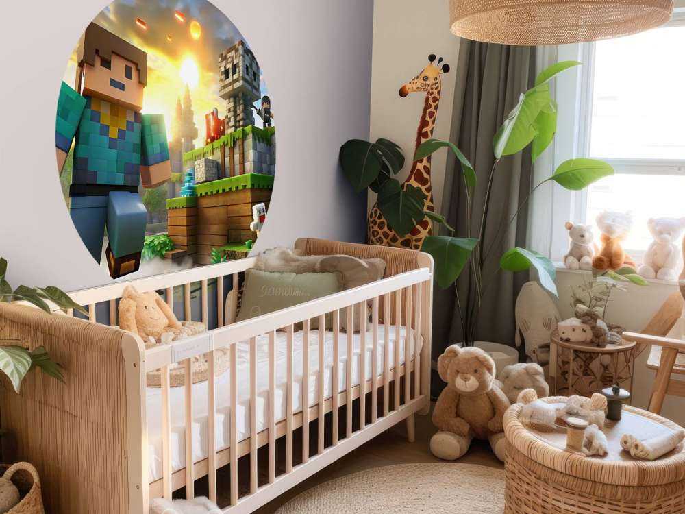 Aventure dans Blokfort