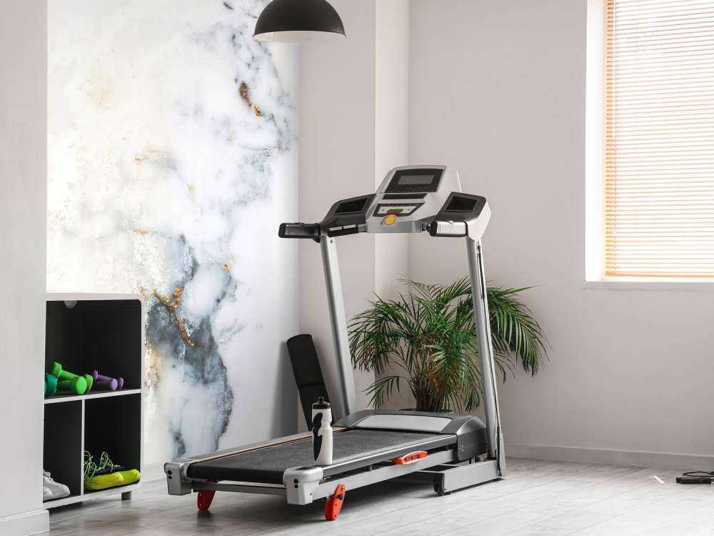 Marbre blanc avec des nuances de gris